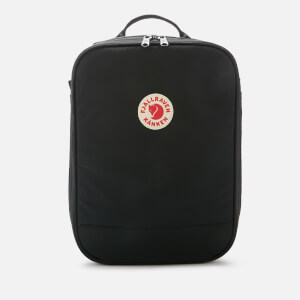 Fjallraven Photo Insert Camera Bag - Black