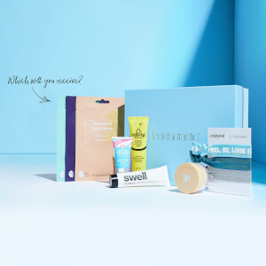 Free Beauty Box Free Beauty Box
