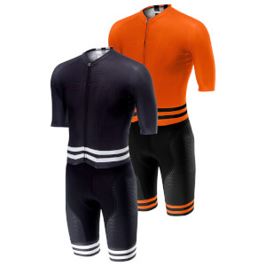 Castelli Sanremo 4.0 Speed Suit