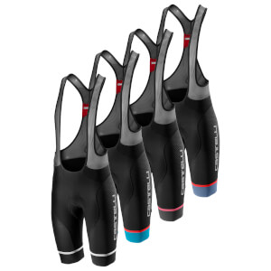 Castelli Free Aero Race 4 Bib Shorts (Kit Version)