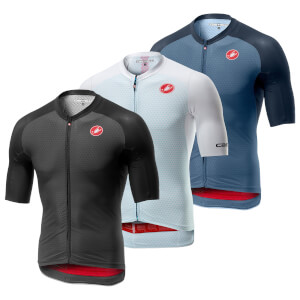 Castelli Aero Race 6.0 Jersey