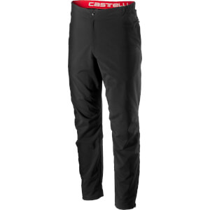 Castelli Milano Pants - Black