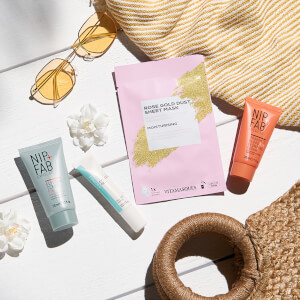 Europe Skincare Gift Bag Europe Skincare Gift Bag