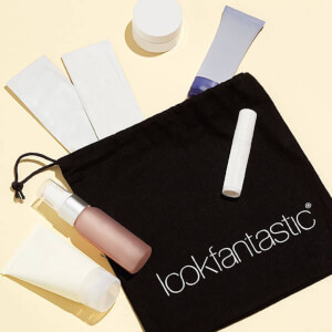 GWP Bag August - LF 2019 GWP Bag August - LF 2019