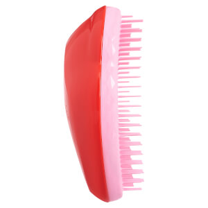 Tangle Teezer The Original Detangling Hair Brush - Strawberry Passion