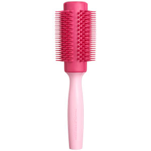 Tangle Teezer Blow-Styling Large Round Tool -suuri pyöröharja, pinkki