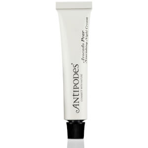 Antipodes Avocado Pear Night Cream 15ml Antipodes Avocado Pear Night Cream 15ml
