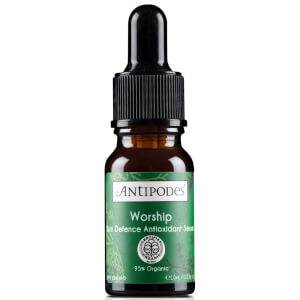 Sérum antioxidante Worship de Antipodes 10 ml Sérum antioxidante Worship de Antipodes 10 ml