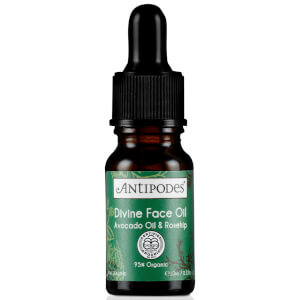 Antipodes Divine Face Oil 10ml