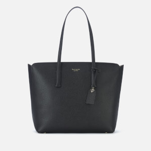 Kate Spade New York Women's Margaux Large Tote Bag - Black