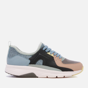Camper Women's Drift Runner Style Trainers - Multi
