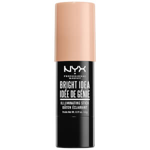 NYX Professional Makeup Bright Idea Illuminating Stick Chardonnay Shimmer 6g (Free Gift) NYX Professional Makeup Bright Idea Illuminating Stick Chardonnay Shimmer 6g (Free Gift)