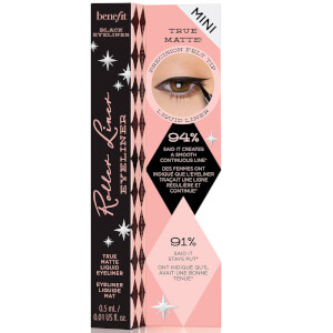 benefit Roller Liner Mini - Black
