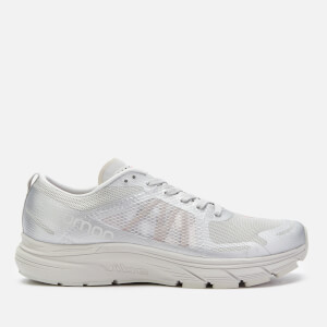 Satisfy Men's Salomon X Satisfy Sonic RA Max Trainers - Silver