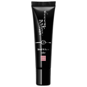 Maquillaje personalizable Runway Blend and Layer Colour de Giorgio Armani - Stellar Rose