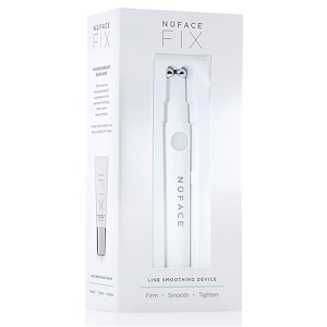NuFACE FIX Line Smoothing Device and Serum