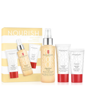 Elizabeth Arden Eight Hour Oil Set