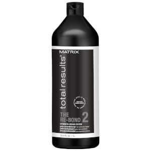 Matrix Total Results Re-Bond Extreme Damaged Hair Conditioner for Coloured Hair 1000ml