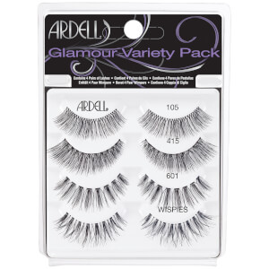 Ardell False Lash Glamour Variety Pack
