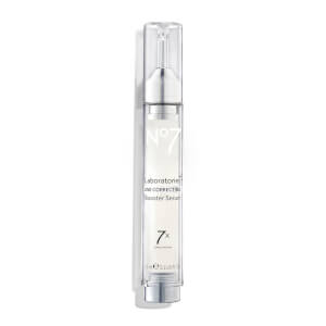 No7 Laboratories Line Correcting Booster Serum