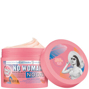 Soap and Glory Call of Fruity No Woman No Dry Body Butter