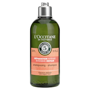 L'Occitane Aromachologie Intensive Repair Shampoo 10.1 fl oz