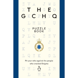 The GCHQ Puzzle Book (Paperback)