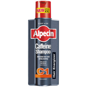 Alpecin Caffeine Shampoo C1 375ml