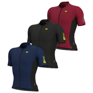 Alé R-EV1 Race Jersey