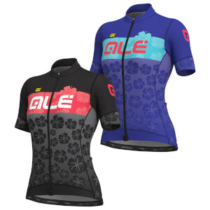 Alé Women's PRS Ibisco Jersey