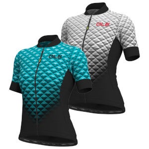 Alé Women's Solid Hexa Jersey