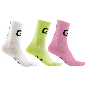 Alé Strada Q-Skins Socks