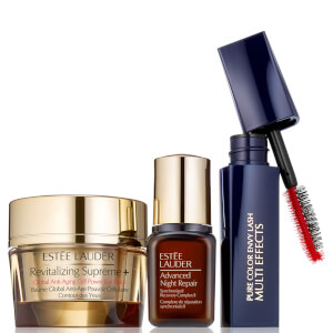 Estée Lauder Beautiful Eyes: Youth Revitalising Set for a Radiant Look