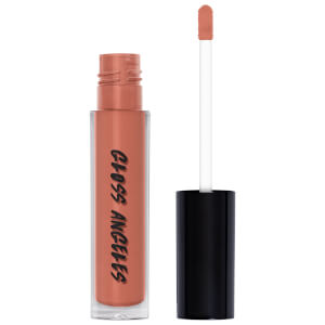 Smashbox Gloss Angeles - 72 & Honey