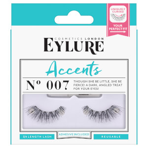 Eylure Accent 007 Lashes