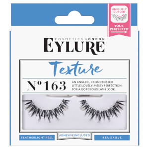 Eylure Texture/Wispy 163 Lashes