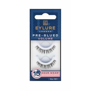 Eylure Pre-Glued Volume 101 Lashes