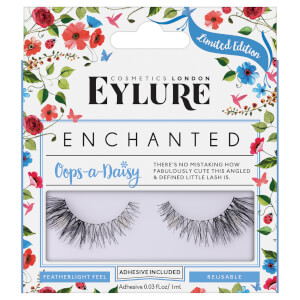 Eylure Enchanted Oops-a-Daisy Lashes