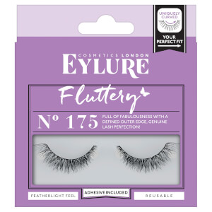 Eylure Fluttery 175 Lashes