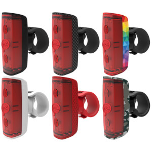Knog Pop R Rear Light
