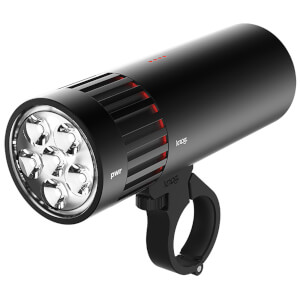 Knog PWR Mountain 1800L - Black