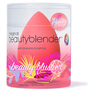 beautyblender Blusher Cheeky Sponge 0.3 oz