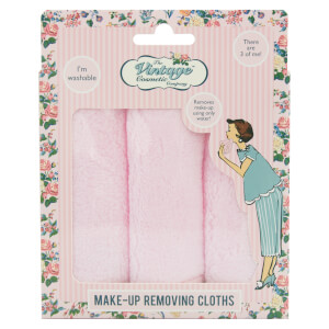 The Vintage Cosmetic Company Make-Up Melts