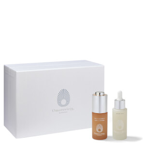 Omorovicza Anti-Pollution Treatment 2 x 30ml (Worth £170)