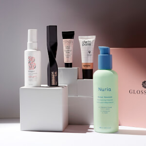 GLOSSYBOX March 2019 (Worth $111)