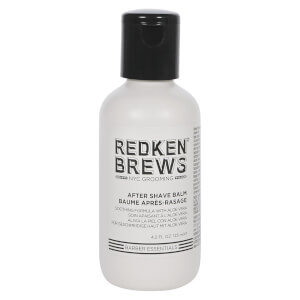 Redken Brews After Shave Balm 4.2 fl oz.