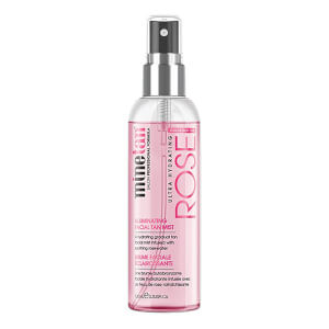 MineTan Illuminating Rose Water Tan Mist 100ml MineTan Illuminating Rose Water Tan Mist 100ml