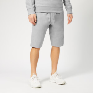 Y-3 Men's New Classic Shorts - Kumo Grey
