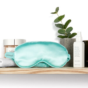 lookfantastic Eye Mask (Free Gift) lookfantastic Eye Mask (Free Gift)
