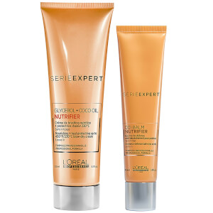 L'Oréal Professionnel Serie Expert Nutrifier Duo
